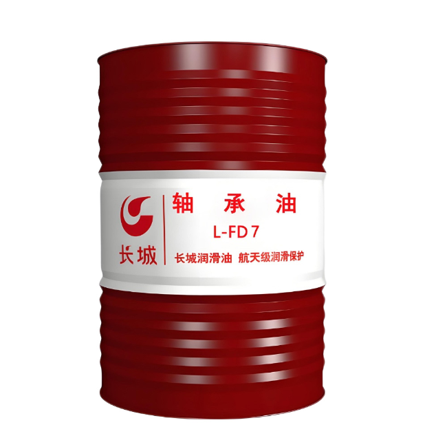 正阳长城FD轴承油